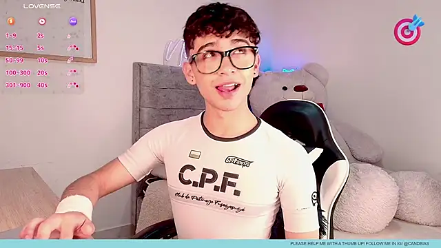 niico_prince webcam