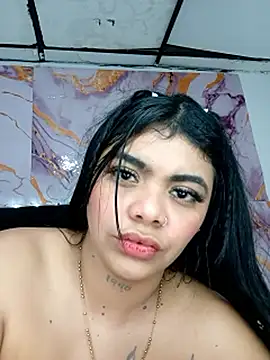 luxuryluna webcam