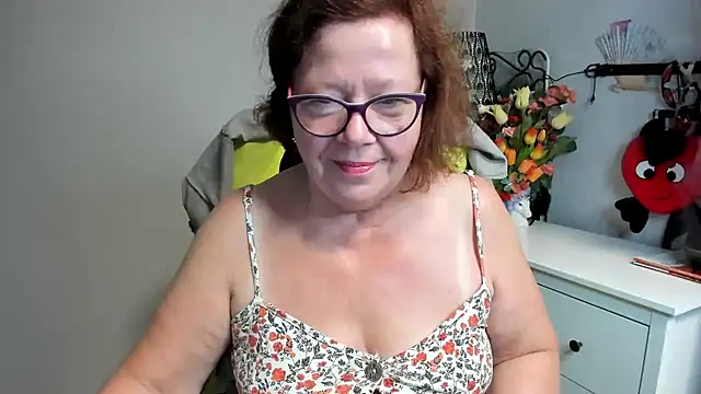 Adelewildx webcam