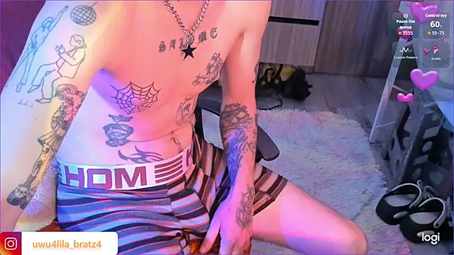 badeyes_crazygoat webcam