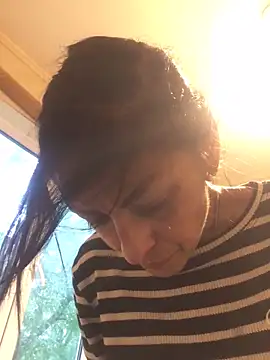 Live sex cam of ChantalXOrchid