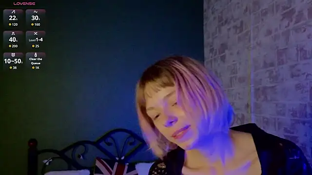 Live sex cam di T1nker_Bell