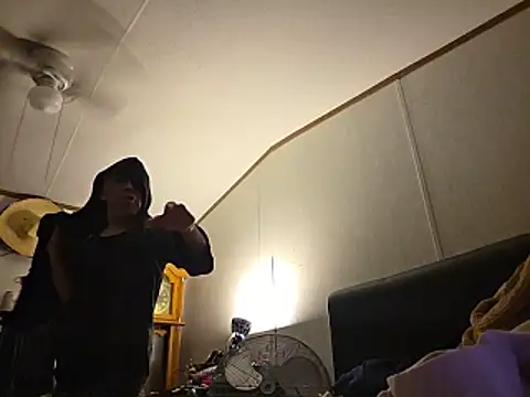 Xoc8_ webcam
