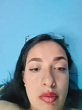Evelyn_pink1 webcam