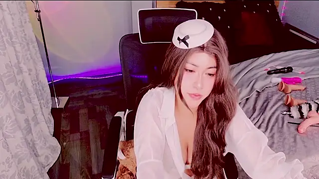 NinaSin webcam