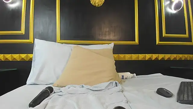 dalila30x webcam