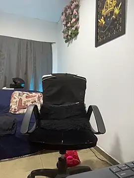 cristofer- webcam