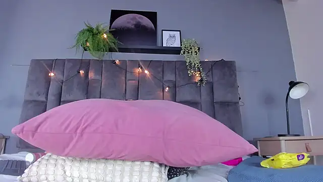 DulceAurora__ webcam