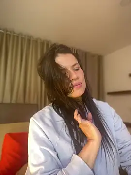 Zandrina webcam