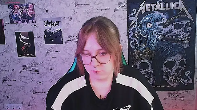 Rudy_02 webcam
