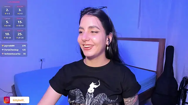 Kittyhelll_ webcam