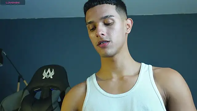 Busterspinter webcam