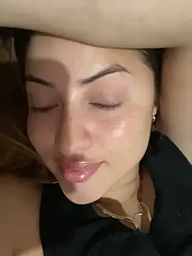 cristal-evanns webcam