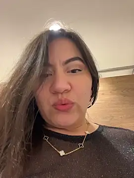 Iam__Cristal webcam