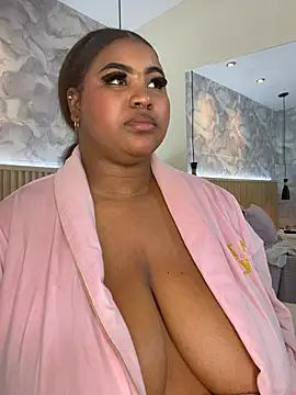 AinaraJimenez webcam