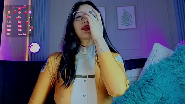 Abbydreams_ webcam