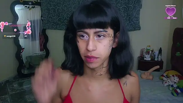 Mostrona_hairy webcam