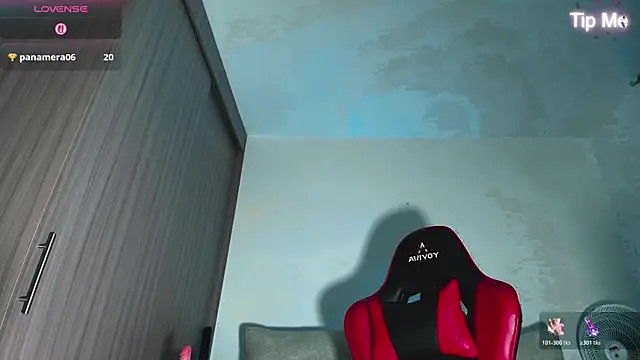 PlayboyMorgan webcam