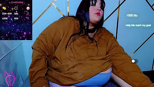 Jazmin_bigboobs_1 webcam