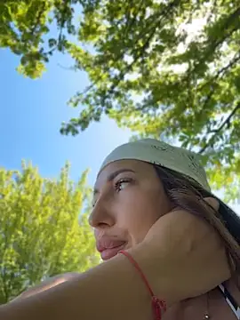 AleksandraRich webcam