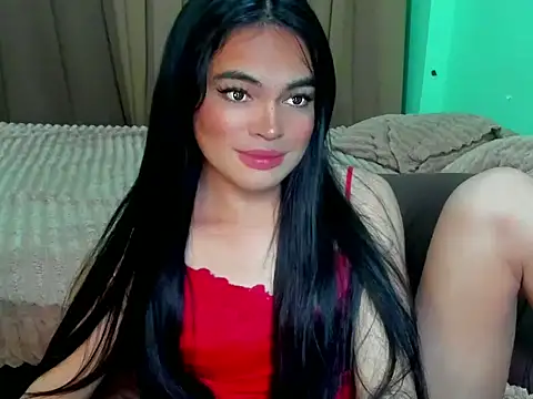 Sweetpeaxx webcam