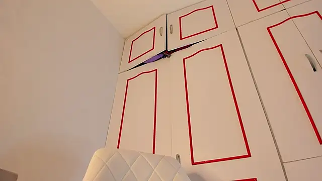 Lucy_shen_ webcam