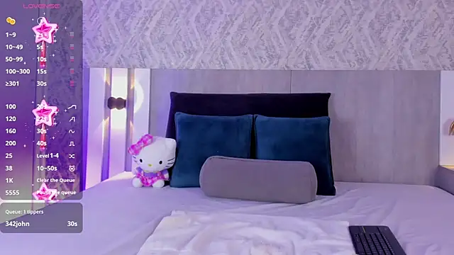 krystal_foxx webcam