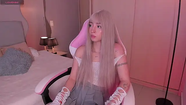 Zaray_star webcam