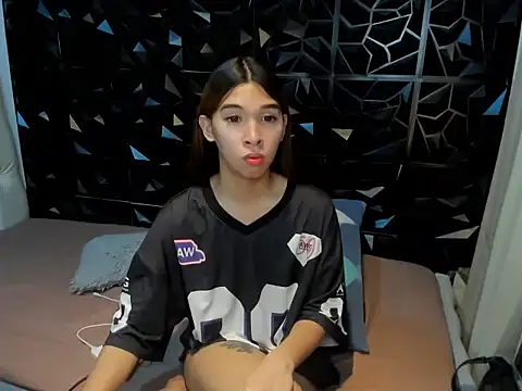 yourdreamgoddes webcam