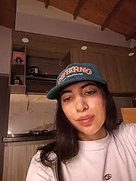 valeriahornier webcam
