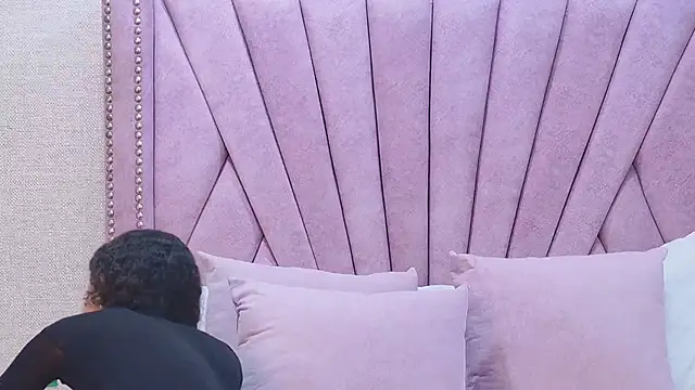 EimySanchez webcam