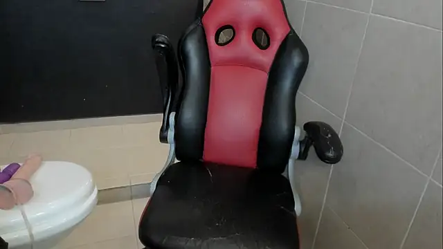 Danna_Keys webcam
