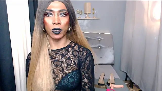 TsBlackHORSECOCKcalix webcam