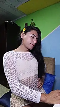 Selena_Nova webcam