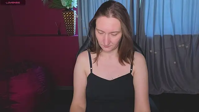SelestiaSnata webcam