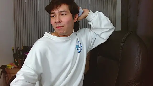 Julian_Smith21 webcam