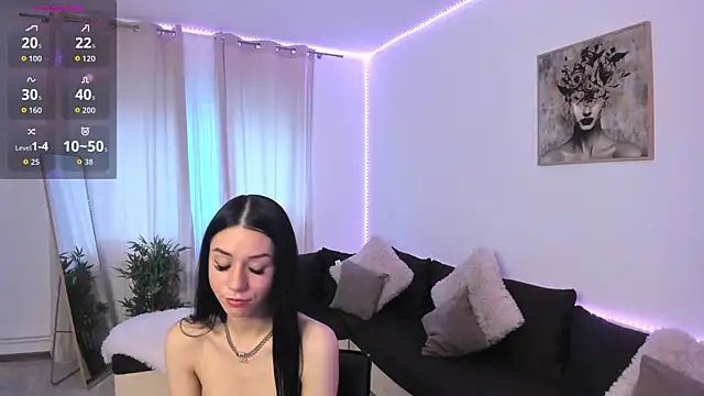 PureBlisss_ webcam