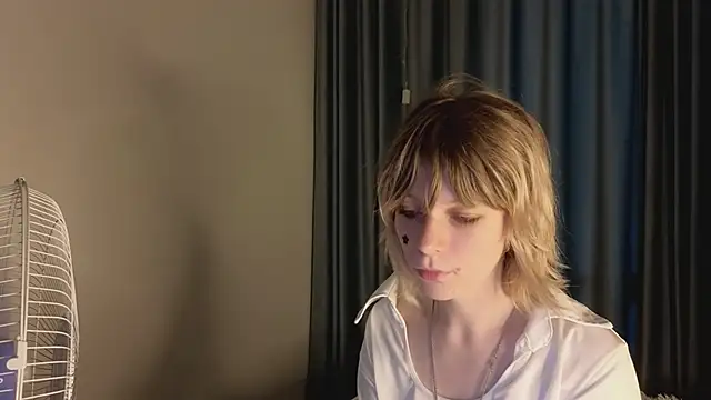 MollySally webcam