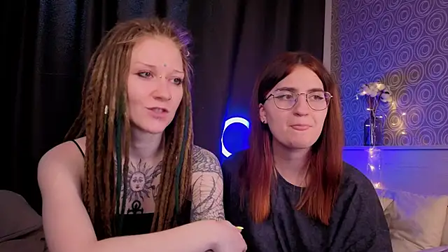 MathildeRudiger webcam