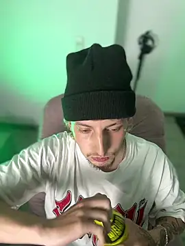 ZarcoXIX webcam