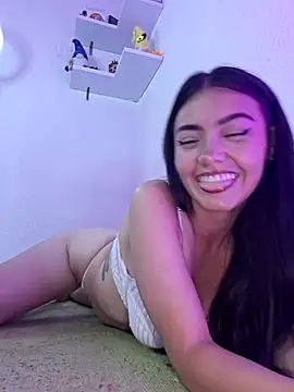 Parker_Venuss_ webcam