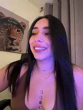 IsabellaNoir_ webcam