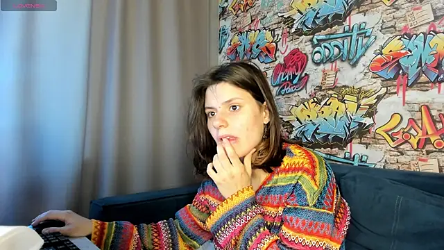 Kira_Be11 webcam