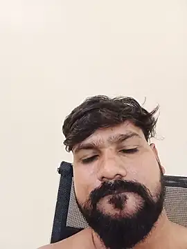 Shiva7478 webcam