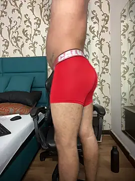 Dante_Goldt webcam