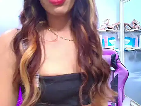 AMBEL-ROSE webcam