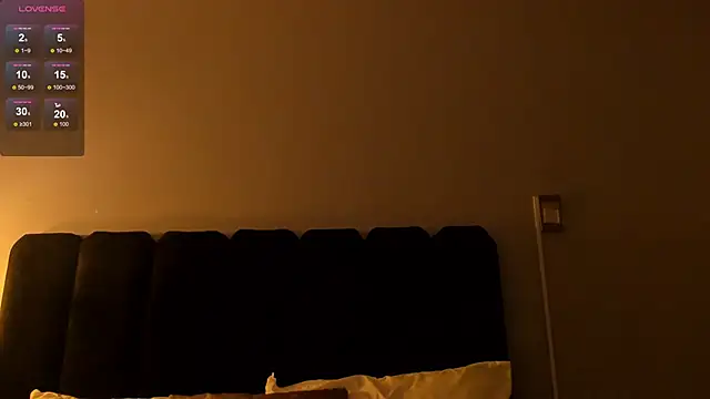 PeytonRouse1 webcam