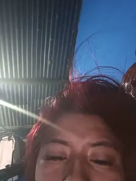 Alahia_Myers webcam
