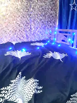 Shaniyaloveyou32 webcam