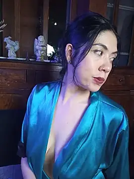 Agnes_cox webcam
